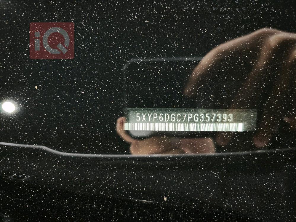 كيا تيلوريد